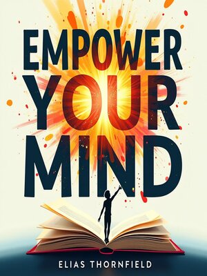 cover image of Empower Your Mind